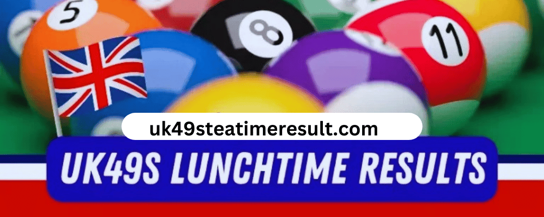 uk49slunchtimeresults